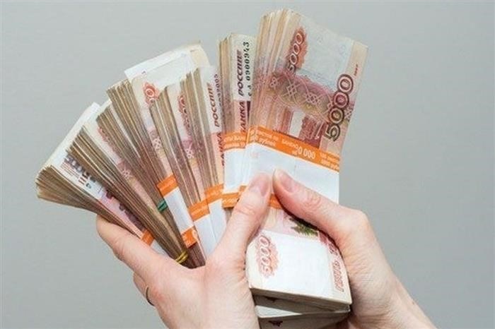Сумма оплаты питания мобилизованными