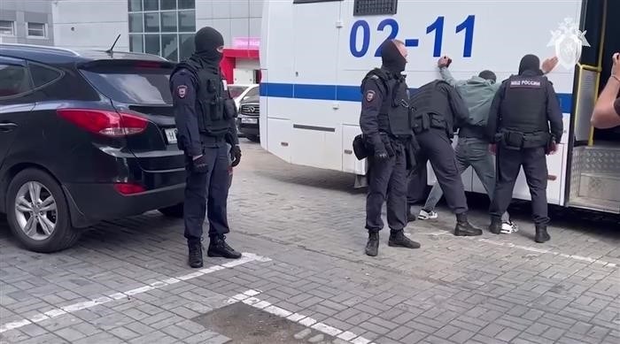 Министр внутренних дел Колокольцев сообщил о возбуждении уголовного дела по тяжким преступлениям