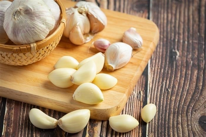 Доктор Мясников назвал чеснок противораковым продуктом