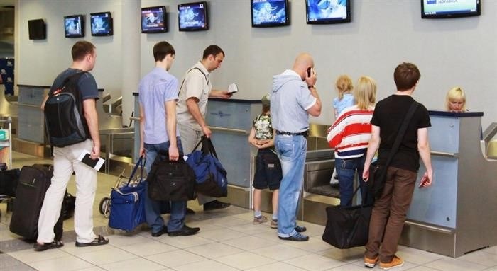 Министерство внутренних дел рекомендует казахстанцам проверить свои долги перед отпуском