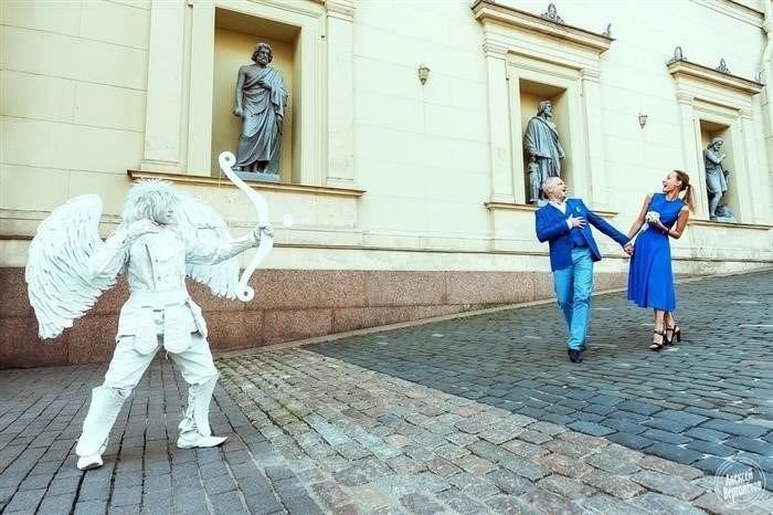 Лучшее планирование свадебного дня. Петербургский свадебный фотограф Алексий Ремнёв.