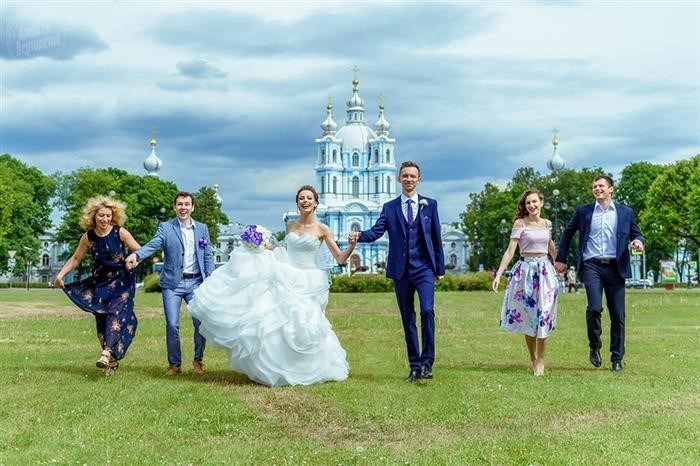 Лучшее планирование свадебного дня. Петербургский свадебный фотограф Алексий Ремнёв.