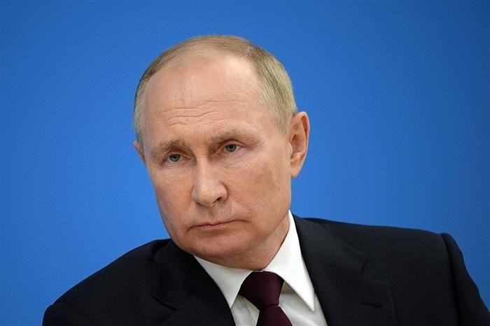 Президент России дал ряд поручений.