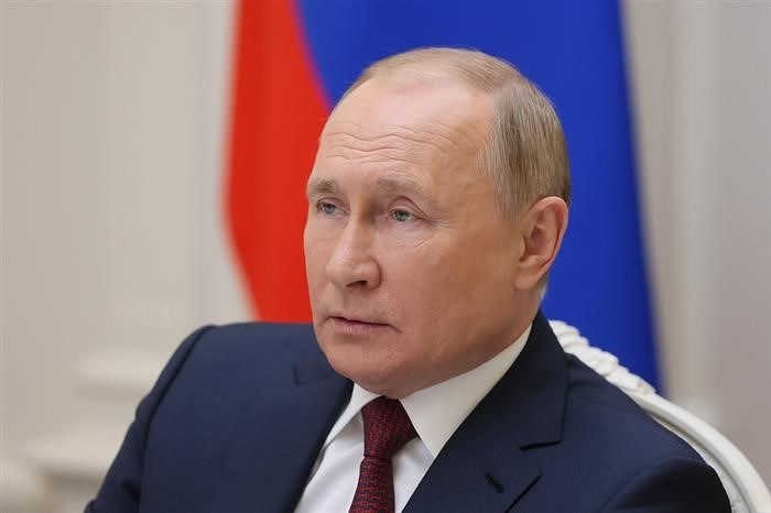 Президент России подписал приказ о присвоении генеральских званий военным и сотрудникам органов внутренних дел.