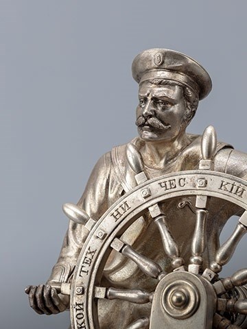Русское декоративно-прикладное искусство xviii-xx веков.