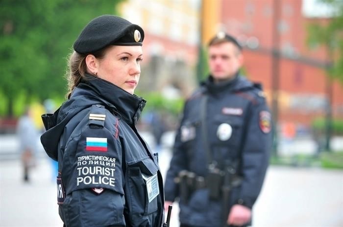 Предлагается продлить льготы для сотрудников полиции