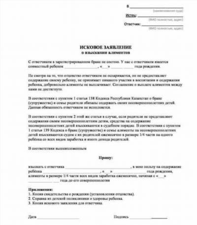 Как правильно взимать плату за питание с супругов-политиков?