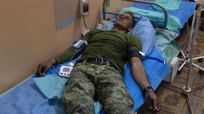 Еврейские бойцы ВСУ: Украина отказывает военнослужащим в нормальных выплатах после ранений