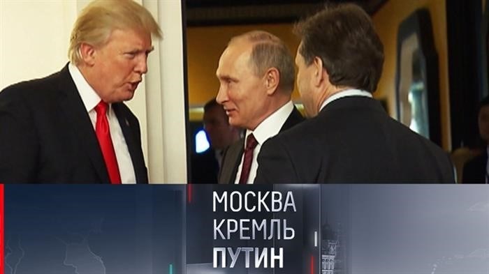 Песков заявил, что отношения России и США могут быть восстановлены