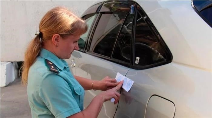 Проверьте автомобиль на отсутствие гарантии