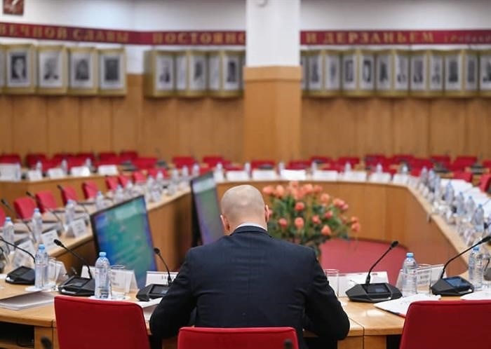 К лету правительство готовится распрощаться с 10 % штатных единиц в субтерриториальных подразделениях министерств и организаций. И если это удастся, то данные по этому проценту pan будут превышены. Можете ли вы сказать, насколько зарплаты отличаются от среднерыночных? Мы никому не передаем ваши данные, все абсолютно анонимно!