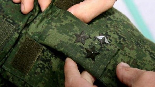 Новые плечи