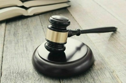 Совет министров предложил скорректировать пенсии военных судей на одном уровне с военными