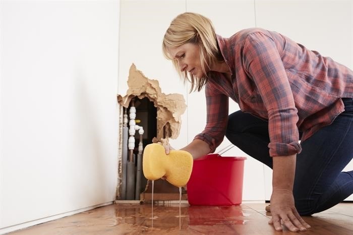 Презумпция ремонта квартиры после потопа