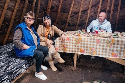 Все больше фермеров и виноделов Кубани открывают двери своих хозяйств для посетителей